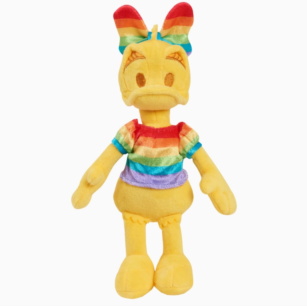 Disney pride collection Daisy duck